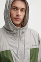 Columbia kurtka Trail Traveler szary 2036873