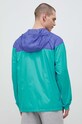 Columbia kurtka 1988715. turkusowy SS23