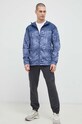 Куртка Columbia 1988715. голубой SS23