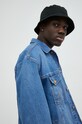 Wrangler giacca di jeans W459DNY96