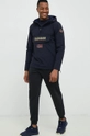 Napapijri jacket navy