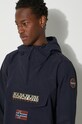 Napapijri jacket navy NP0A4G7D1761