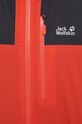 Jack Wolfskin geaca Go Hike 1114051 rosu