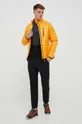 Спортивная куртка Jack Wolfskin Routeburn Pro Ins жёлтый