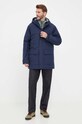 Куртка outdoor Jack Wolfskin Feldberg Hoody 1306922 зелений AW23