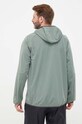 Одяг Куртка outdoor Jack Wolfskin Feldberg Hoody 1306922 зелений