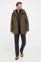 Jack Wolfskin kurtka outdoorowa Feldberg Hoody 1306922 czarny AW23