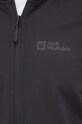 Jack Wolfskin kurtka outdoorowa Feldberg Hoody 1306922 czarny