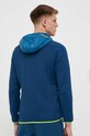 Îmbrăcăminte Jack Wolfskin geaca sport Routeburn Pro Hybrid 1710511 albastru
