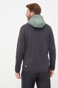 Ρούχα Αθλητικό μπουφάν Jack Wolfskin Routeburn Pro Hybrid 1710511 πράσινο