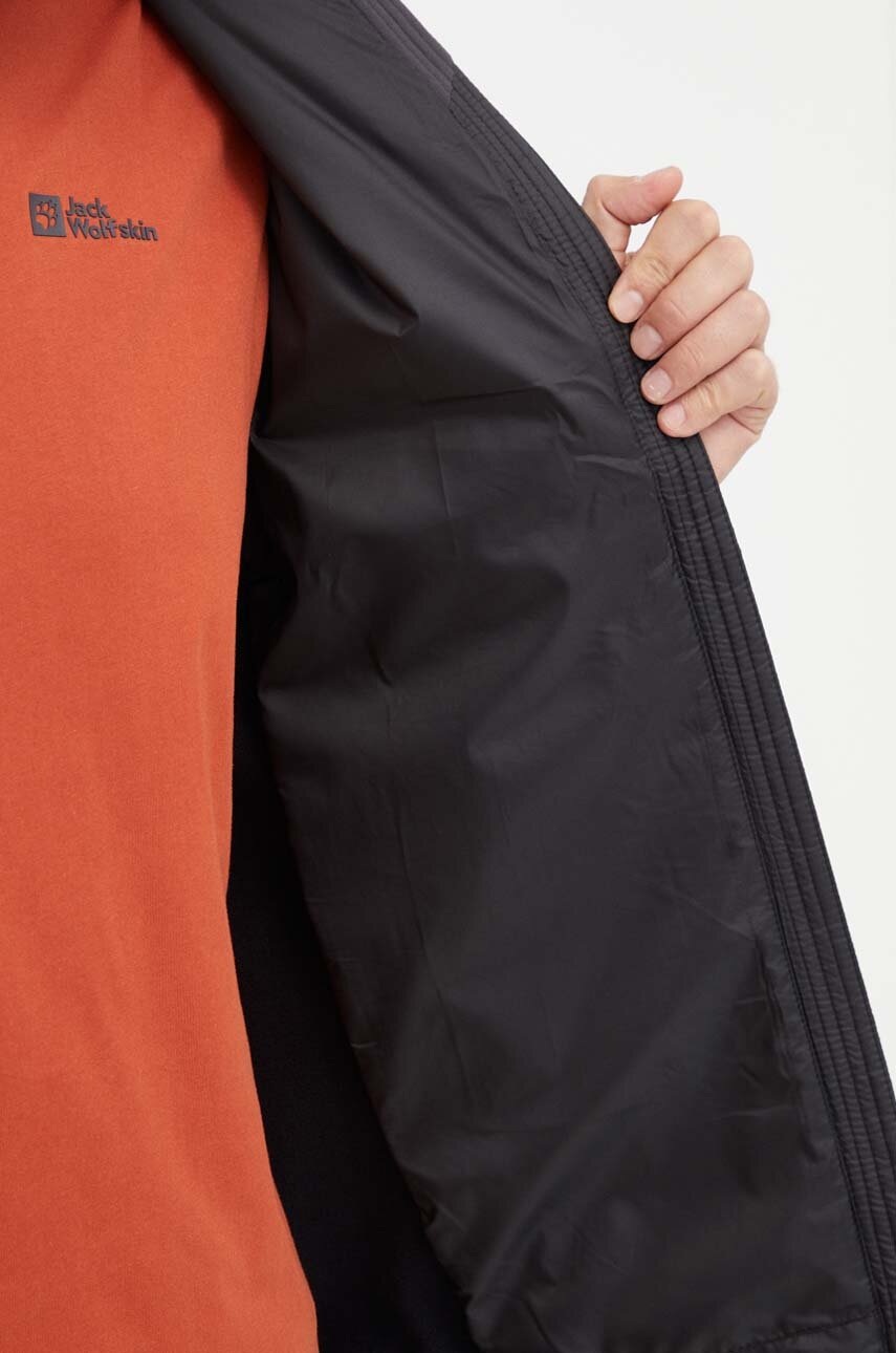 Спортивна куртка Jack Wolfskin Routeburn Pro Hybrid 1710511