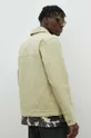 Rifľová bunda Samsoe Samsoe  100 % Organická bavlna