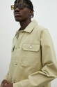 Samsoe Samsoe kurtka jeansowa M22100022 zielony