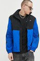 Tommy Jeans kurtka niebieski DM0DM15913.PPYX