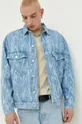 блакитний Джинсова куртка Tommy Jeans