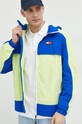 Яке Tommy Jeans DM0DM15919.PPYX син SS23