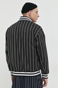 Odzież Tommy Jeans kurtka bomber DM0DM15917.PPYX czarny