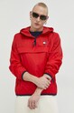 Куртка Tommy Jeans DM0DM15906.PPYX красный SS23