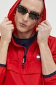 Куртка Tommy Jeans красный DM0DM15906.PPYX