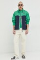 Tommy Jeans vesta DM0DM15914.PPYX bleumarin SS23