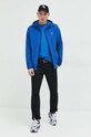 Куртка DC ADYJK03167 блакитний SS23