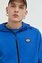 Куртка DC ADYJK03167 блакитний