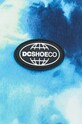Куртка DC ADYJK03168 голубой