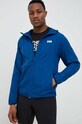 Куртка Helly Hansen 53219 блакитний SS23