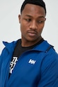 Helly Hansen geaca albastru 53219