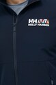 Helly Hansen kurtka outdoorowa Newport 34291 granatowy