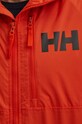Μπουφάν Helly Hansen Belfast 53424 πορτοκαλί