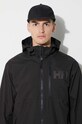 Helly Hansen outdoor jacket Belfast 53424 black