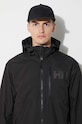 Helly Hansen outdoor jacket Belfast 53424 black