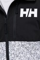 Helly Hansen kurtka outdoorowa Belfast 53424 czarny