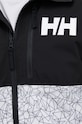 Μπουφάν Helly Hansen Belfast 53424 μαύρο