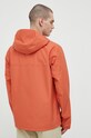 Одежда Дождевик Helly Hansen Active Ocean Bound 53979 оранжевый