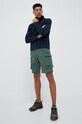 Helly Hansen jacheta de exterior Sirdal 63147 bleumarin SS25
