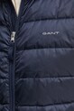 Пухова безрукавка Gant 7006299 темно-синій