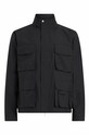 AllSaints kurtka MASO LIGHT TECH JACK MJ156Y czarny