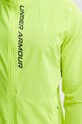 Under Armour kurtka do biegania OutRun The Storm 1376794 żółty