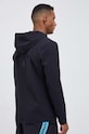 Îmbrăcăminte Under Armour jachetă de alergare OutRun The Storm 1376794 negru