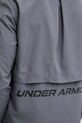 Běžecká bunda Under Armour Storm 1376795 šedá