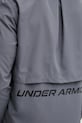 Under Armour kurtka do biegania Storm 1376795 szary