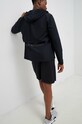 Îmbrăcăminte Under Armour jachetă de alergare Storm 1376795 negru