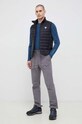 Спортен елек Rossignol RLLMJ46 черен SS23