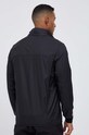Oblečení Sportovní bunda 4F 4FSS23TDJAM054 černá