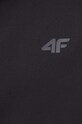 4F bezrękawnik sportowy 4FSS23TSOFM050 czarny