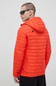 narancssárga 4F rövid kabát