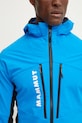 Outdoorová bunda Mammut Aenergy SO Hybrid 1011.01920 modrá