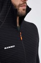 Mammut bluza sportowa Taiss Light 1014.04530 czarny